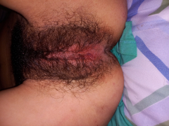 Nicole, a special friend to fuck - N
