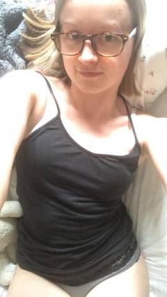 i want a big juicy cock to fill my tight pussy look at my pr - N
