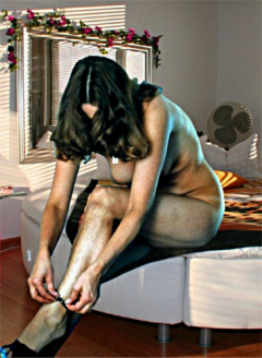 retro babes 03 - N