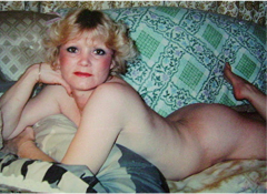Wife Lora Marie - N