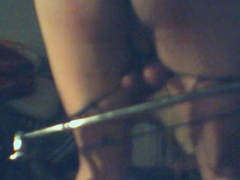 homework for my tiny cock and balls - N