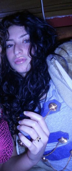 just me - N