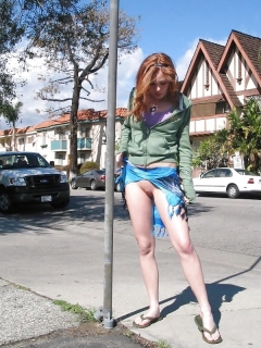 City Nude - N