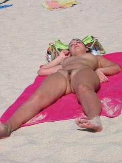 Sunny Pussy - N