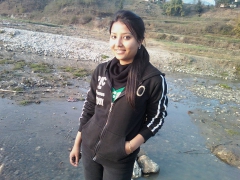 real hot nepali babe - N