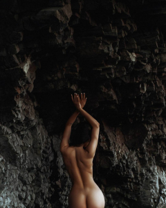 Body eroticism - N