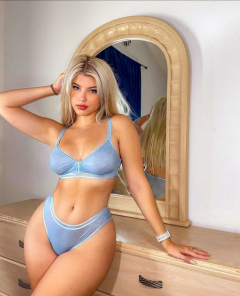 beautiful body and underwear - N