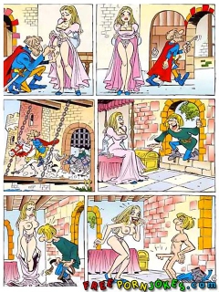 Fun Drawings - N