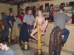 Horeca Nude - N