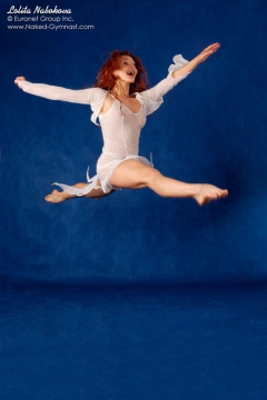 Jumping - N
