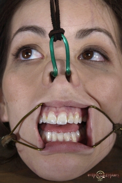 Mouth Lord - N