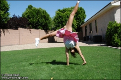 Cherry Cheerleaders - N