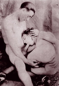 Antique Boiling Chicks - N