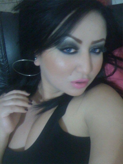 very nice iranian girl's - N