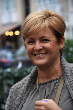 Caroline Tensen II - N