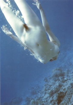 Underwater Nimph II - N
