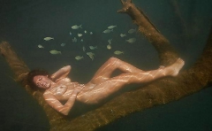 Underwater Nimph II - N