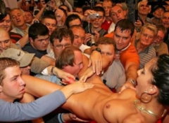 Grope Guy - N