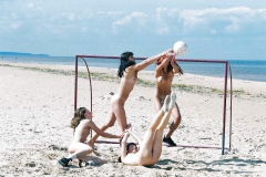 Beach Beauties II - N