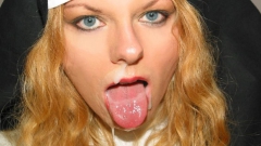 Cum Full Face II - N