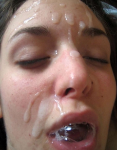 Cum Full Face II - N