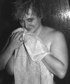 Mari nude album 1 - N