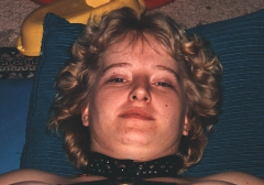 Mari nude album 2 - N