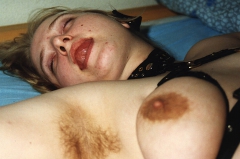 Mari nude album 2 - N
