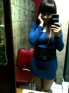 dangdut - N