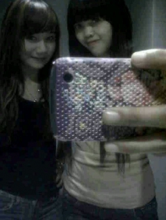 dangdut - N