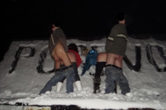 Party Zone IV - N