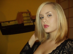 hot amateur blonde teens undressing and posing sexy (first - N