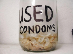 Condom Fun II - N