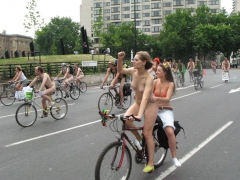 Bike Hotties III - N