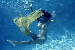 Underwater Nimph III - N