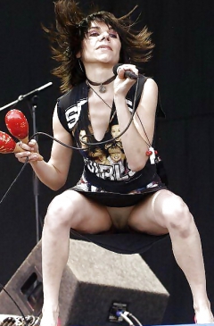 On Stage II - N