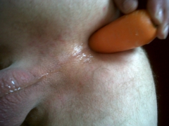 ass play - N