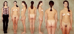 Before And After VII - N