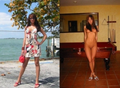 Before And After VII - N