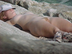 Tanned Twat 4 - N