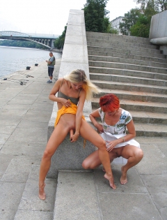 Public Hardcore 1 - N