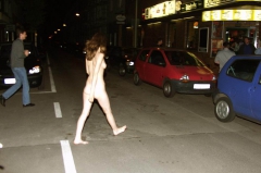 Naked City 3 - N