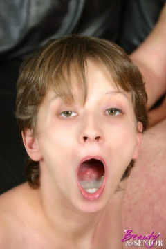 A Taste Of Cum 2 - N