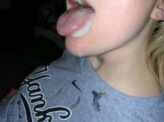A Taste Of Cum 7 - N