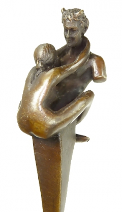 Erotic Sculptures 4 - N