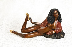Erotic Sculptures 4 - N