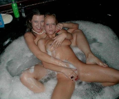Bathroom Erotica 1 - N