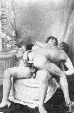 Antique Babes in Action 1 - N