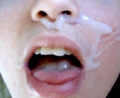 A Taste Of Cum 12 - N