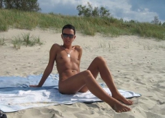 Sexy sunny glasses 3 - N